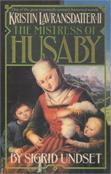 Mistress of Husaby