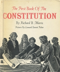 First Book of the Constitution