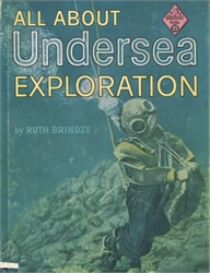 All About Undersea Exploration