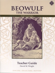 Beowulf the Warrior - Teacher Guide