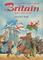 Children's History of Britain and Ireland