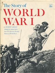 Story of World War I
