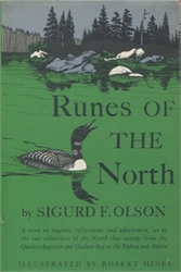 Runes of the North