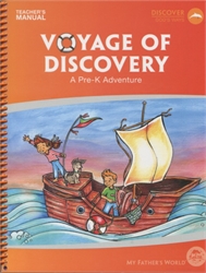 MFW Voyage of Discovery - Teacher Guide