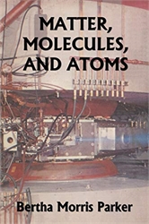 Matter, Molecules, & Atoms