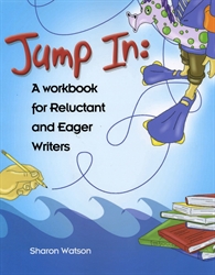 Jump In - Student Workbook (with parent manual)