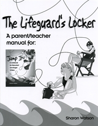 Jump In - Parent/Teacher Manual