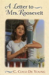 Letter to Mrs. Roosevelt