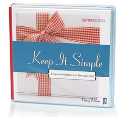 Keep it Simple - CD