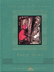 Fairy Tales: The Brothers Grimm