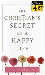 Christian's Secret of a Happy Life