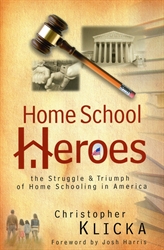 Home School Heroes
