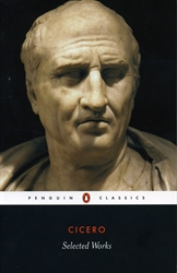 Selected Works of Cicero