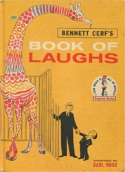 Bennet Cerf's Book of Laughs