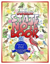 Junior State Notebook