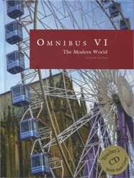 Omnibus VI - Text with CD-ROM