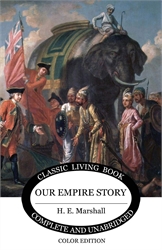 Our Empire Story - Color Edition