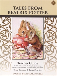 Tales from Beatrix Potter - MP Teacher Guide