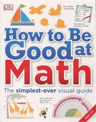 How to be Good at Math