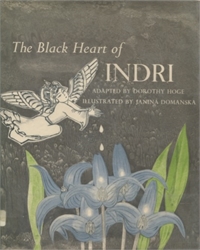 Black Heart of Indri