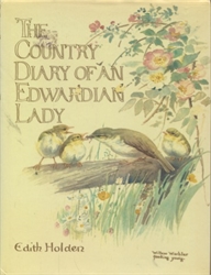 Country Diary of an Edwardian Lady
