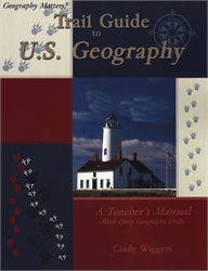 Trail Guide to U. S. Geography