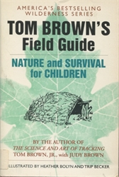 Tom Brown's Field Guide