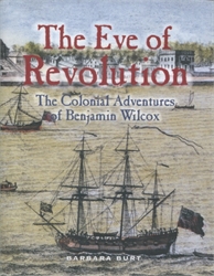 Eve of Revolution