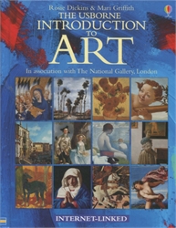 Usborne Introduction to Art