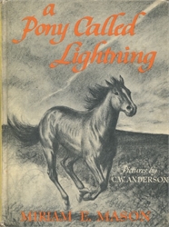 Pony Called Lightning