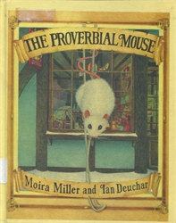 Proverbial Mouse