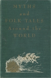 Myths and Folk Tales Around the World