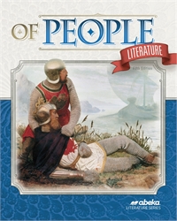 Of People - Student Text