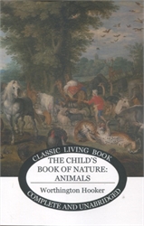 Child’s Book of Nature: Animals