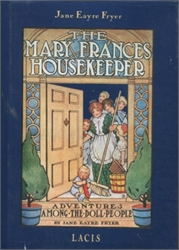 Mary Frances Housekeeper