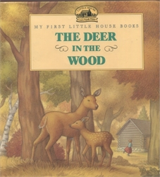 Deer in the Wood