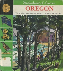 Enchantment of America: Oregon