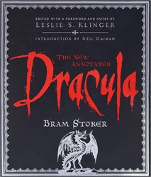 New Annotated Dracula