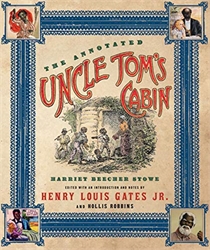 Annotated Uncle Tom's Cabin