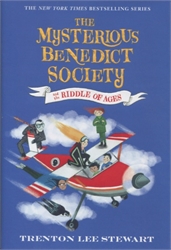 Mysterious Benedict Society and the Riddle of Ages