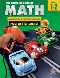 Complete Book of Math