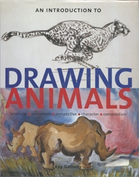 Introduction to Drawing Animals