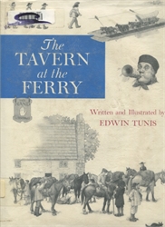Tavern at the Ferry