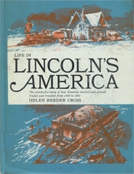 Life in Lincoln's America