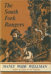 South Fork Rangers
