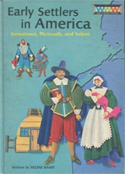 Early Settlers in America