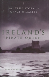 Ireland's Pirate Queen