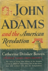 John Adams and the American Revolution
