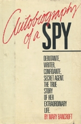 Autobiography of a Spy