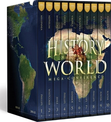 History of the World - DVD